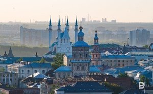 How attractive Kazan for domestic tourists