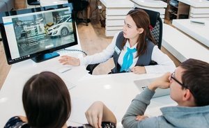 ‘The scheme is fine-tuned’: Tatarstan developers take out loans for 62,6bn