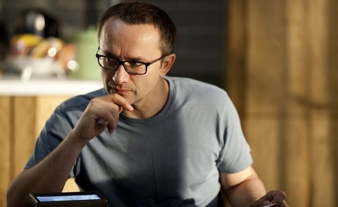 Andrey Zvyagintsev: ''I’ve had a script about the Great Patriotic War since 2008''