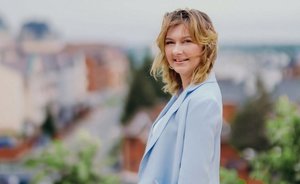 Galina Akhmerova: ‘The dialogue won’t go far without proactivity’