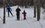 Tatarstan residents put on skis with the coming of snow. For how long?