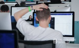 ‘She walks along the garden looking for a signal’: Tatarstan in the lead in countryside voting for mobile Internet