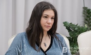 Taliya Minullina, TIDA: ‘The systemic problem is that private investments are an additional burden for colleagues’