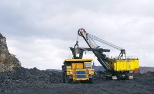 Russia breaks records in coal production and export