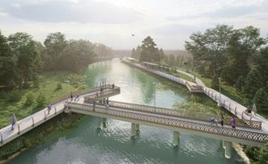 ‘Into the world of Tukay through VR’ — museum complex in Novy Kyrlay updates the exposition