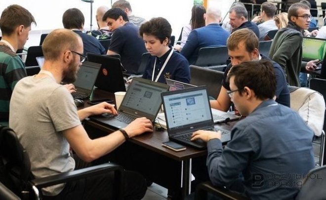 Galina Akhmerova about salary transparency: ‘Our mentality isn’t ready for such changes’