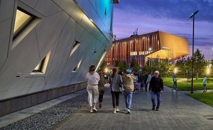 Why Innopolis still remain IT village: population growth lags behind the plan