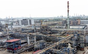 TAIF-NK winter diesel fuel good even for the Arctic