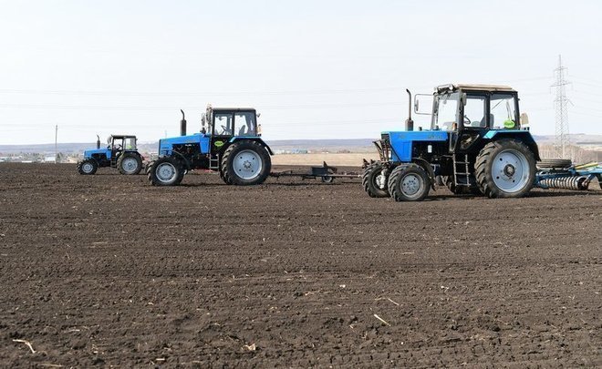 Harvest 2020 in Tatarstan: “The crop condition is better than ever”