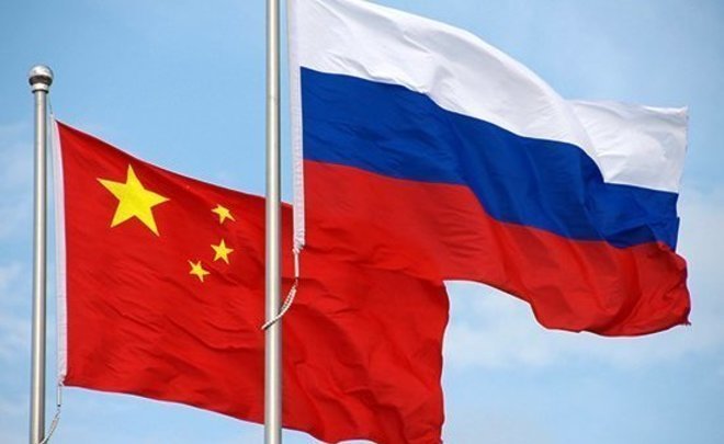 ‘Withdrawal of Chinese tech giants from Russia is really possible’