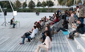 Kazan can be excluded from public space development programme in 2024