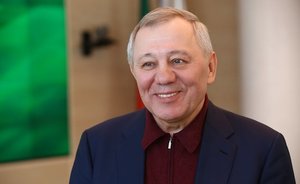 Albert Shigabutdinov’s business of life