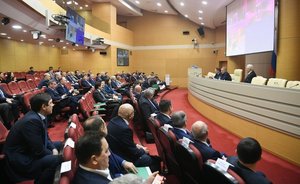 ‘But who will take on low-tonnage synthesis — that’s the problem’