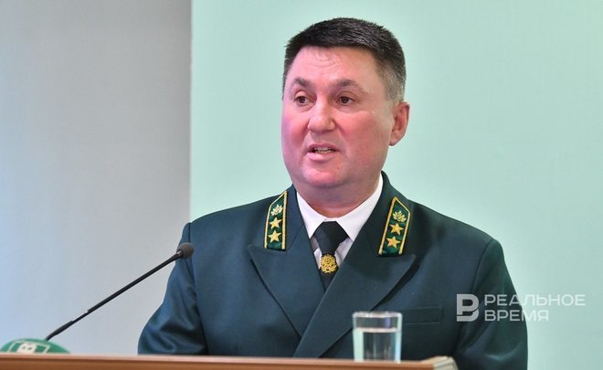 Ravil Kuzyurov: ‘We are witnessing a downward trend in the share of wood sales’