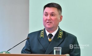 Ravil Kuzyurov: ‘We are witnessing a downward trend in the share of wood sales’