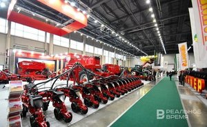 Tatarstan’s export to reach $14.8bn in the next seven years