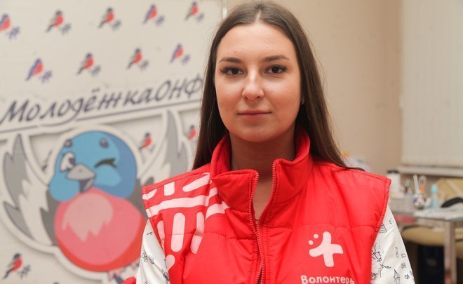 Anna Makarova, coordinator of medical volunteers in Tatarstan: “We knew where we were going”