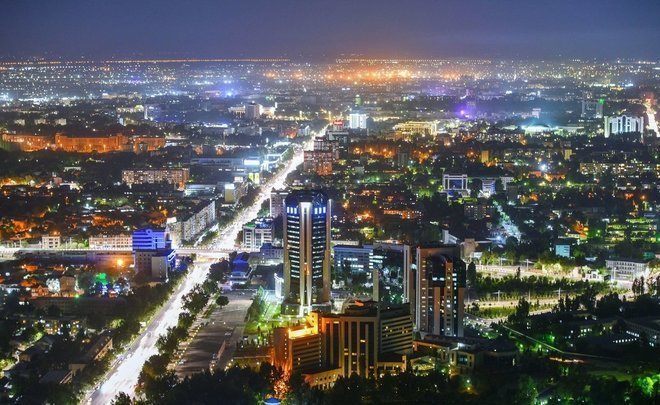 Yulia Prokhorova: ‘Uzbekistan pursues an open-door policy for foreign investors’