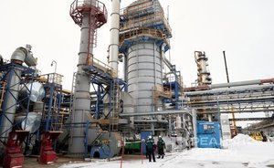 Alexander Shadrikov: ‘Over 6 years, Tatarstan enterprises have invested 35.6bn rubles in the environment’