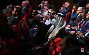 65 countries and 30 Russian regions confirm their participation in KazanForum