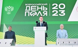 Dmitry Patrushev about ban on import of foreign seeds to Russia: ‘They can tell us — survive as you can’