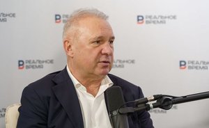 Vyacheslav Zubarev: ‘Even if we flood the market with new cars, we would not reach the previous sales level’