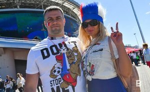 ''People telling that Russian women are sluts are individual racists''