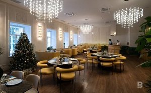‘We see an increase in conceptual establishments’: Kazan becomes first in development of catering infrastructure