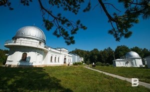 ‘Such UNESCO decision is of particular importance in conditions when countries of the Western world are trying to isolate Russia’