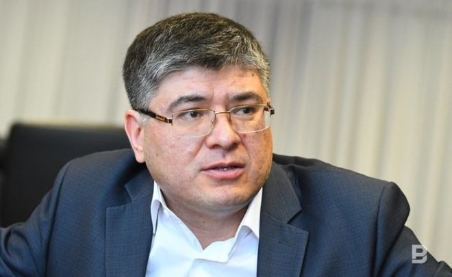 Fariddin Nasriyev: ‘Tatarstan is a vivid example of successful cooperation between Uzbekistan and Russia’