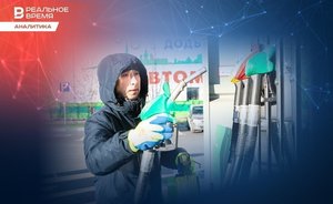 ‘Pouring fuel on the fire’: what happens to petrol prices in Russia