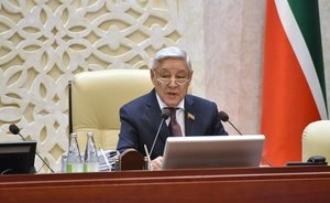 Farid Mukhametshin: ‘It is correctly said that in Russia they do not change horses in the middle of a stream’