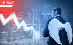 Russian businesses need angels