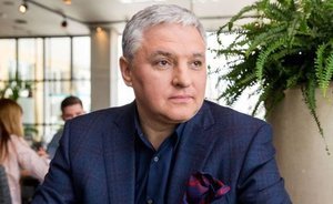 Igor Bukharov: 'Once businesses were robbed by bandits, now it is the state who is trying to do it'