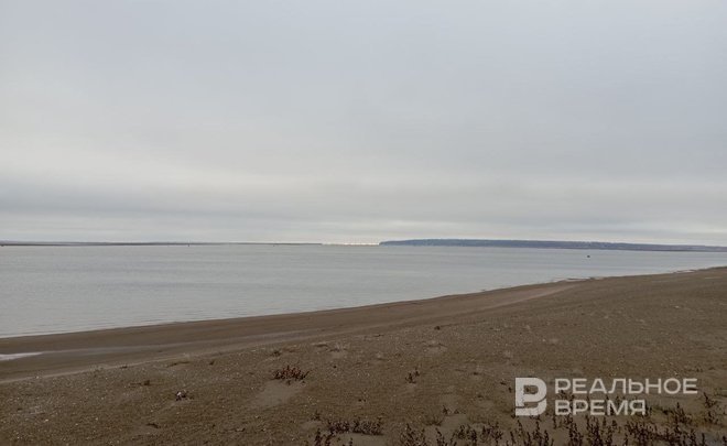 State Duma deputies entrust the salvation of Volga River to the government