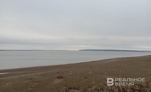 State Duma deputies entrust the salvation of Volga River to the government