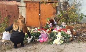 On the trail of Saratov tragedy: will death penalty protect children from maniacs?