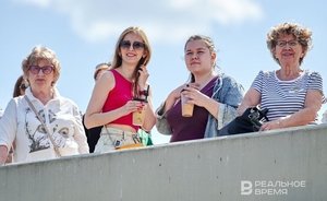 ‘May 2023 will obviously write itself into history as abnormally warm’