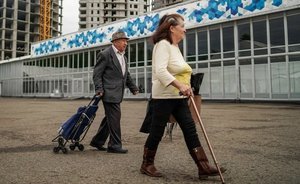 If there is life after 65: Russian pensions fall short of even minimum wage
