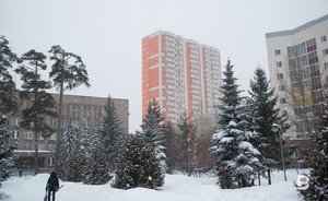 Secondary housing in Tatarstan rise in price more noticeably than new buildings