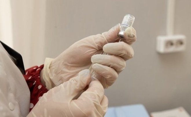 Tatarstan introducing mandatory vaccination against coronavirus for some citizens