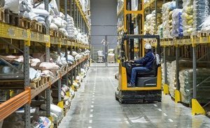 Rental of warehouse real estate in Tatarstan may double in price by 2026