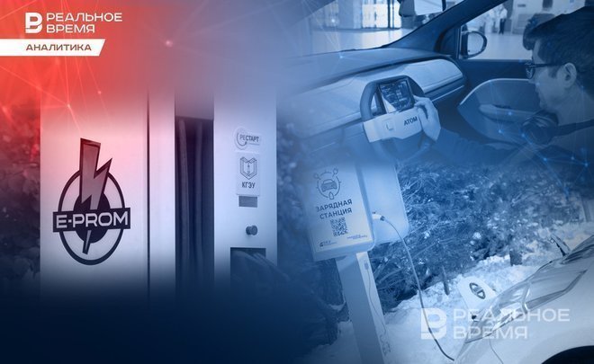 Russian-Chinese Union: electric car market in Russia to be divided by two states