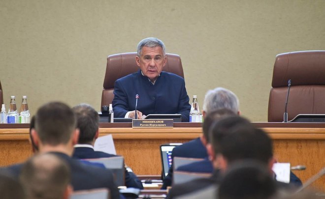 Innopolis SEZ replenished with 13 residents and partners for 4.6bn rubles