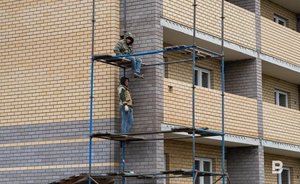 Tatarstan makes it to top 5 in housing delivery