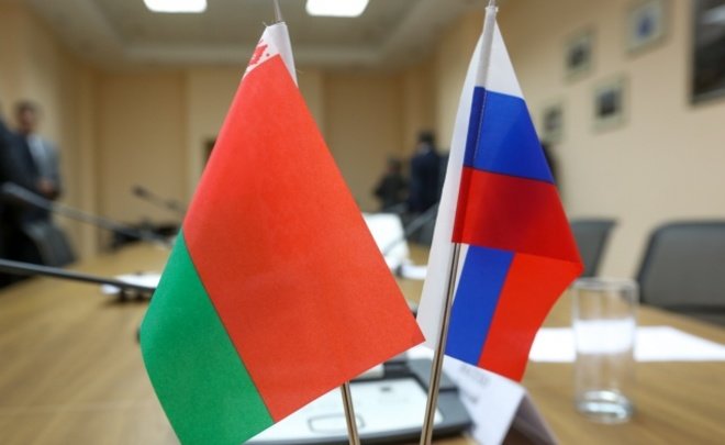 Russia to cut oil product exports to Belarus