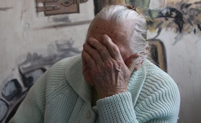 Tatarstan faced with problem of elderly people abandoned by their children