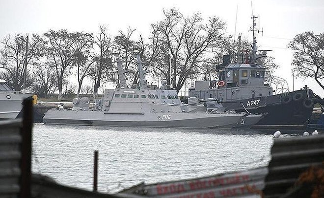 “Kerch precedent”: how both Russia and Ukraine benefited from seizure of ships in the strait near Crimea