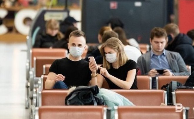 Tatarstan has no plans to introduce mandatory mask regime so far