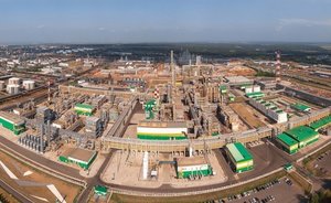 Public gives the go-ahead: TAIF-NK to build a new unit